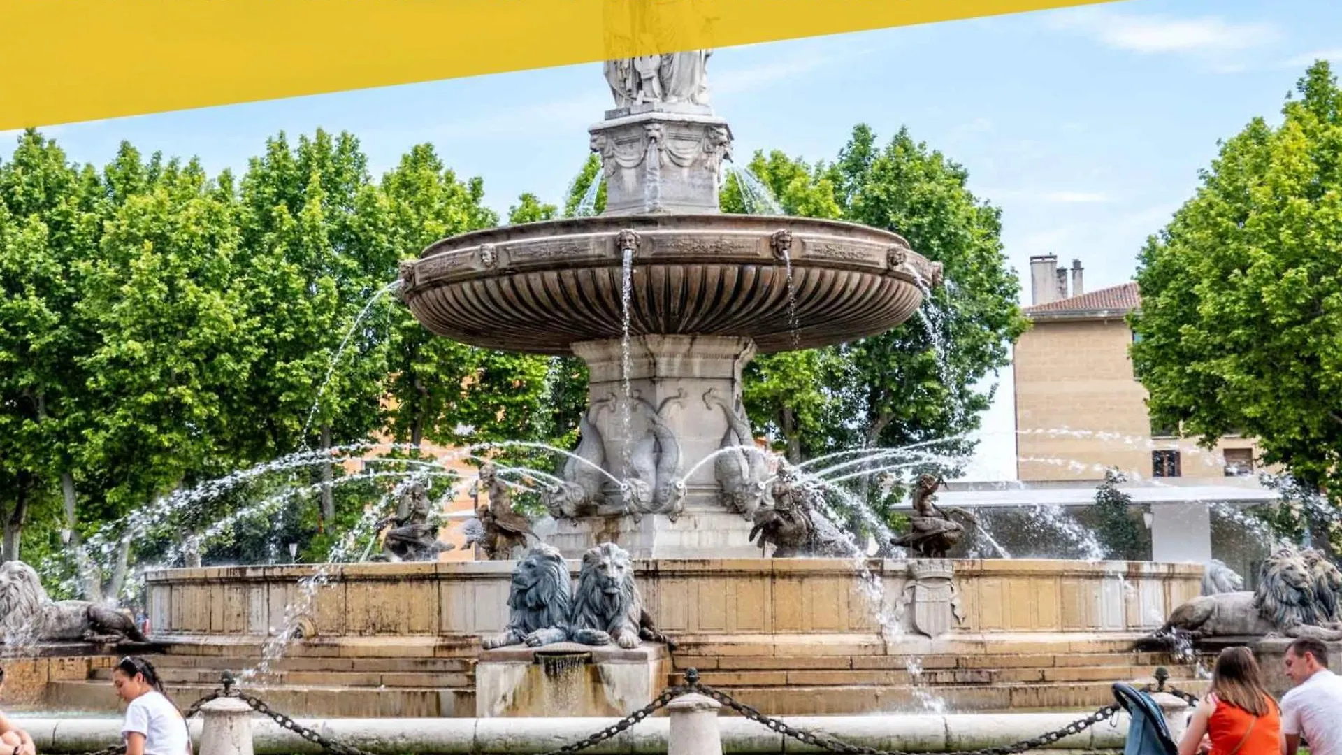 Lou Pitchoun Lägenhet Aix-en-Provence