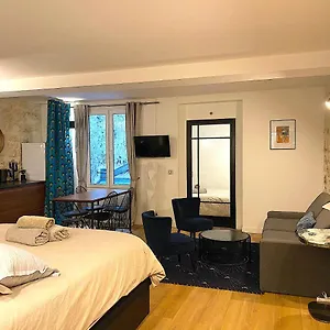 My Trip In - Martin Apartment Paris