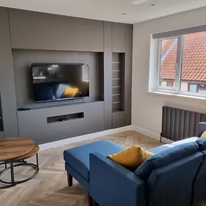 Holiday Apartment Beverley Apartment Beverley