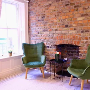 Spire Entire No Kitchen Apartment Dublin